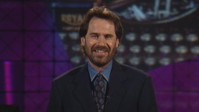 Dennis Miller Live Season 3 Episode 5