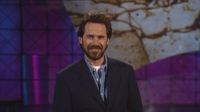 Dennis Miller Live Season 3 Episode 7