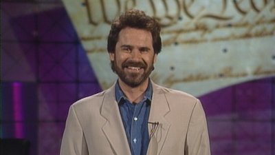 Dennis Miller Live Season 3 Episode 8
