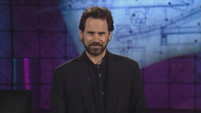 Dennis Miller Live Season 3 Episode 9