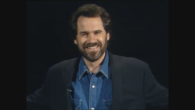 Dennis Miller Live Season 3 Episode 11