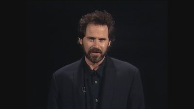 Dennis Miller Live Season 3 Episode 12
