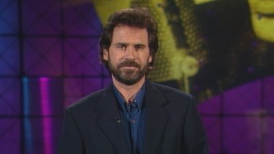 Dennis Miller Live Season 3 Episode 14