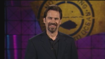 Dennis Miller Live Season 3 Episode 15