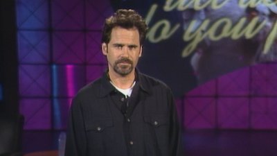 Dennis Miller Live Season 3 Episode 16