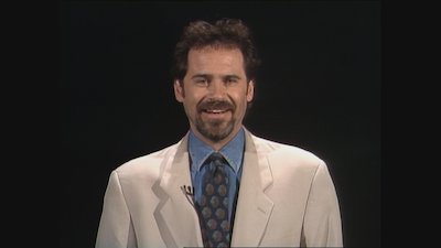 Dennis Miller Live Season 3 Episode 17
