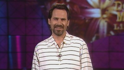 Dennis Miller Live Season 3 Episode 19