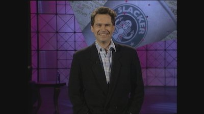 Dennis Miller Live Season 4 Episode 2