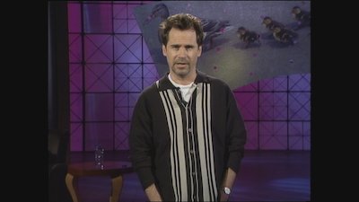 Dennis Miller Live Season 4 Episode 3