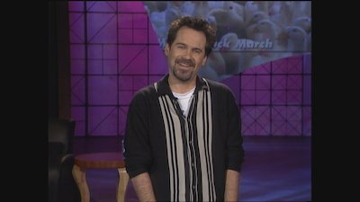 Dennis Miller Live Season 4 Episode 5