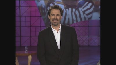 Dennis Miller Live Season 4 Episode 7
