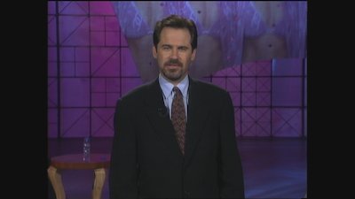 Dennis Miller Live Season 4 Episode 8