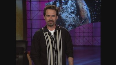 Dennis Miller Live Season 4 Episode 9