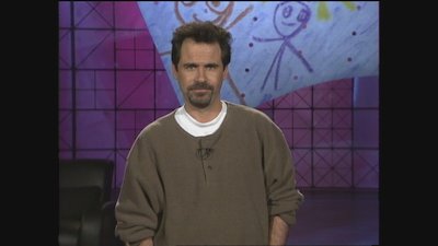 Dennis Miller Live Season 4 Episode 10