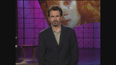 Dennis Miller Live Season 4 Episode 11