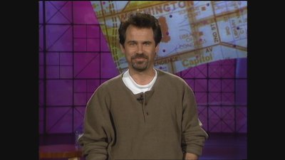 Dennis Miller Live Season 4 Episode 13
