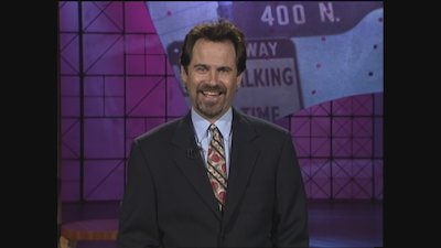 Dennis Miller Live Season 4 Episode 14