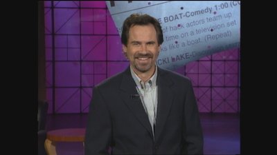 Dennis Miller Live Season 4 Episode 16