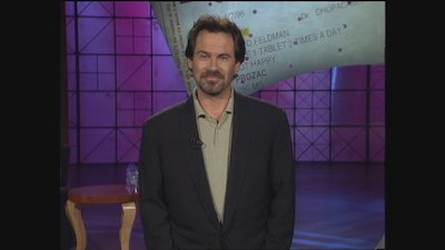 Dennis Miller Live Season 4 Episode 17