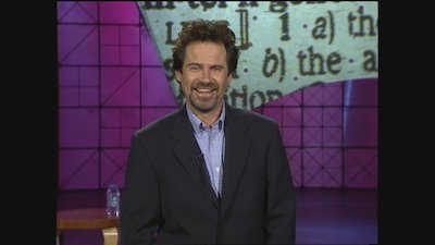Dennis Miller Live Season 4 Episode 18