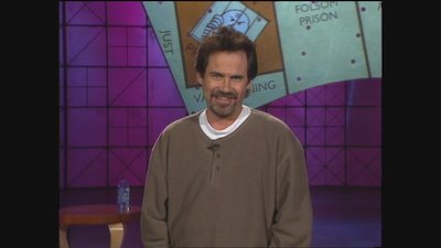 Dennis Miller Live Season 4 Episode 19