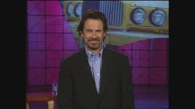 Dennis Miller Live Season 4 Episode 20