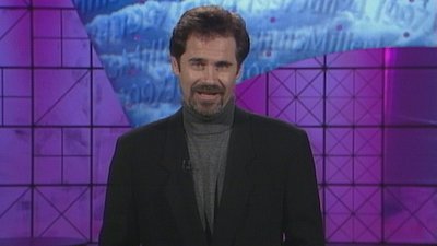 Dennis Miller Live Season 5 Episode 2