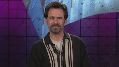 Dennis Miller Live Season 5 Episode 4