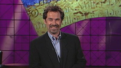Dennis Miller Live Season 5 Episode 6