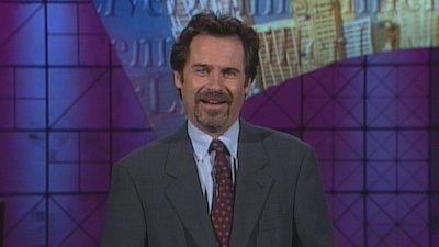 Dennis Miller Live Season 5 Episode 9