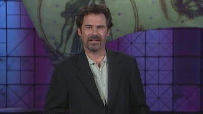 Dennis Miller Live Season 5 Episode 10