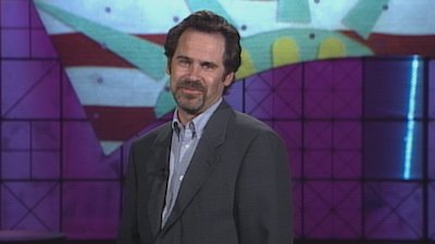 Dennis Miller Live Season 5 Episode 13