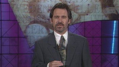 Dennis Miller Live Season 5 Episode 14
