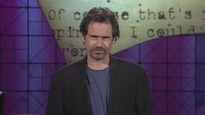 Dennis Miller Live Season 5 Episode 16
