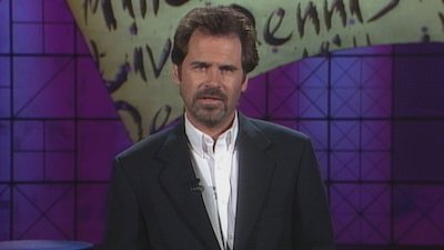 Dennis Miller Live Season 5 Episode 17