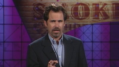 Dennis Miller Live Season 5 Episode 18