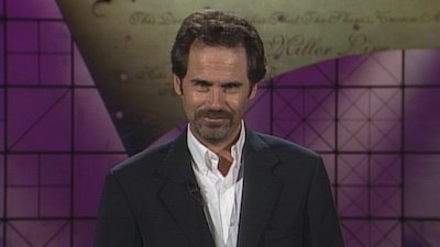 Dennis Miller Live Season 5 Episode 22
