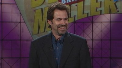 Dennis Miller Live Season 5 Episode 23