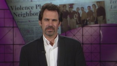 Dennis Miller Live Season 5 Episode 24