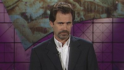 Dennis Miller Live Season 5 Episode 25
