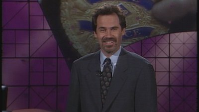 Dennis Miller Live Season 5 Episode 26