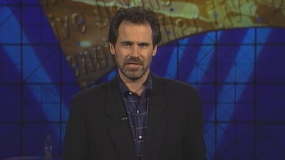 Dennis Miller Live Season 6 Episode 2