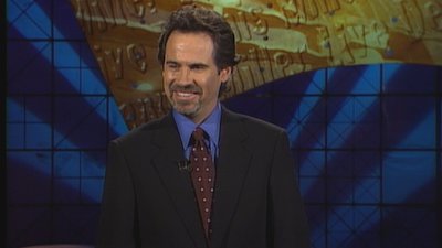 Dennis Miller Live Season 6 Episode 6