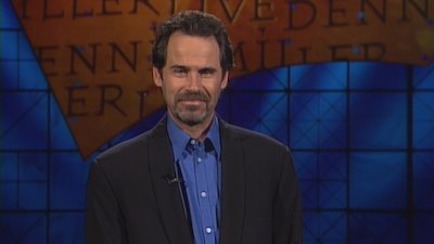 Dennis Miller Live Season 6 Episode 9