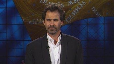 Dennis Miller Live Season 6 Episode 10