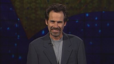 Dennis Miller Live Season 6 Episode 11