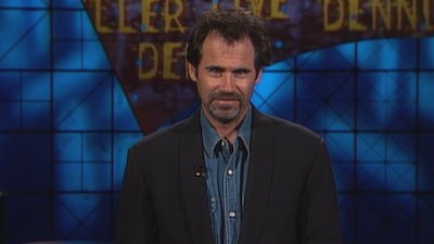 Dennis Miller Live Season 6 Episode 12