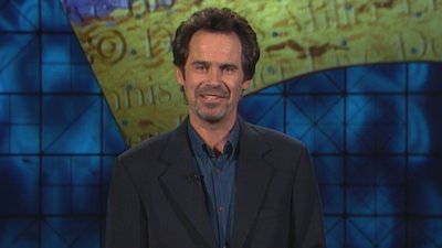 Dennis Miller Live Season 6 Episode 13