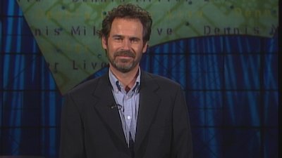 Dennis Miller Live Season 6 Episode 17