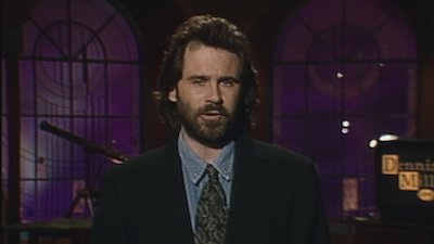 Dennis Miller Live Season 6 Episode 18